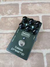 エフェクター|MXR