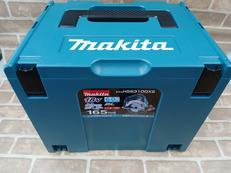 電動丸ノコ|MAKITA