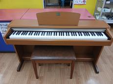 電子ピアノ|YAMAHA