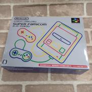 クラシックミニSFC