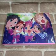 BLU-RAY BOX|KING RECORD