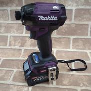 インパクトドライバー|MAKITA