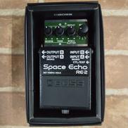 エフェクター|BOSS