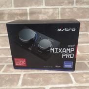 ミックスアンプ|ASTRO
