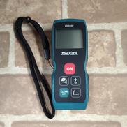 レーザー距離計|MAKITA