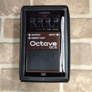 OCTAVE|BOSS