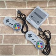 スーパーファミコンクラシックミニ|NINTENDO / 任天堂