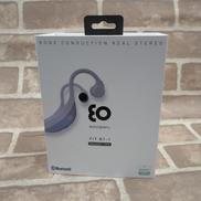 ワイヤレス骨伝導イヤホン|BOCO