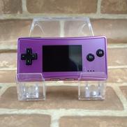 ゲームボーイMICRO|NINTENDO