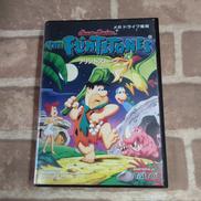 メガドライブソフト|TAITO