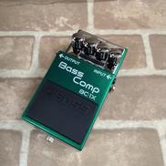 ベースコンプレッサー|BOSS