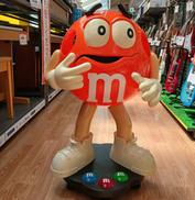ディスプレイモデル|m&m's