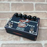 エフェクター|MXR