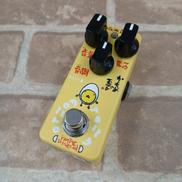 エフェクター|EFFECTS BAKERLY