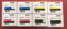 インクカートリッジ|EPSON