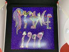 PRINCE 1999|WARNER