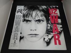 LP盤 洋楽|POLYSTAR RECORDS