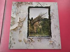 LP盤 洋楽|ATLANTIC