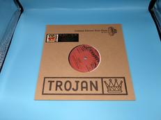 LP盤 洋楽|TROJAN RECORDS