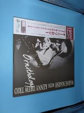 LP盤 ジャズ|VENUS RECORDS