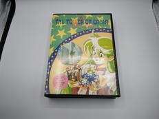 PCゲームソフト(フロッピーディスク)|マイクロキャビン