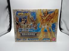 聖闘士星矢フィギュア|BANDAI