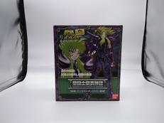 聖闘士星矢フィギュア|BANDAI