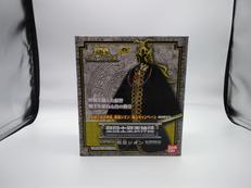 聖闘士星矢フィギュア|BANDAI