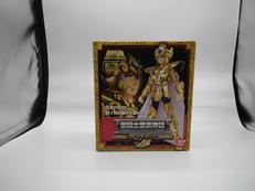 聖闘士星矢フィギュア|BANDAI