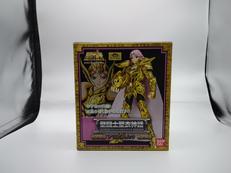聖闘士星矢フィギュア|BANDAI