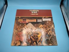 LP盤 洋楽|MOTOWN RECORD