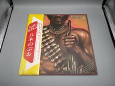 LP盤 JAZZ|INVITATION