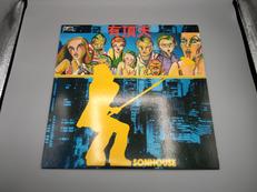 LP盤 邦楽|BLACK RECORDS