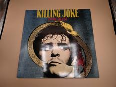 LP盤 洋楽|EG RECORDS