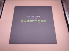 LP盤 洋楽|FACTORY RECORDS