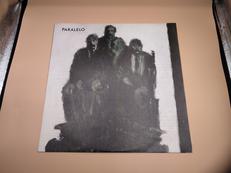 LP盤 洋楽|PARASITE