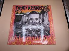 LP盤 洋楽|ALTERNATIVE TENTACLES