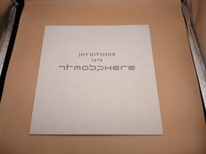 EP盤 洋楽|FACTORY RECORD