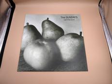 EP盤 洋楽|ROUGH TRADE