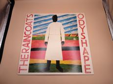 LP盤 洋楽|ROUGH TRADE