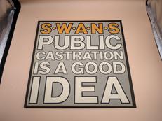 LP盤 洋楽|SELF-RELEASED