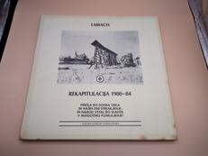 LP盤 洋楽|WALTER ULBRICHT SCHALLFOLIEN