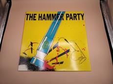 LP盤 洋楽|HOMESTEAD RECORDS