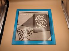 LP盤 洋楽|ROUGH TRADE
