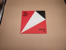 7インチ盤 洋楽|SARAH RECORDS
