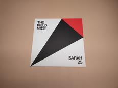 7インチ盤 洋楽|SARAH RECORDS