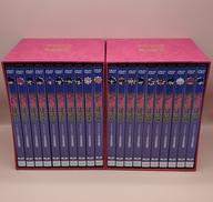 らんま1/2TVシリーズ完全収録版全41巻セット|PONY CANYON