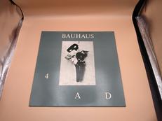 LP盤 洋楽|4AD