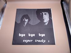 LP盤 洋楽|UNOFFICIAL RELEASE