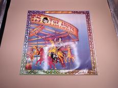 LP盤 洋楽|RAZOR RECORDS
